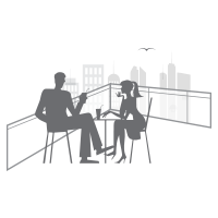 Rooftop Amenities