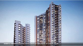 Godrej Nest, Kandivali