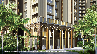 Godrej RKS, R.K Studios, Chembur