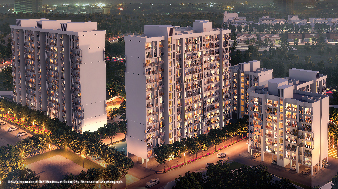 Godrej Vihaa, Badlapur