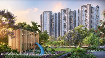 Godrej Upavan
