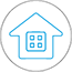 2 & 3 BHK Homes