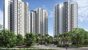 Godrej Nurture