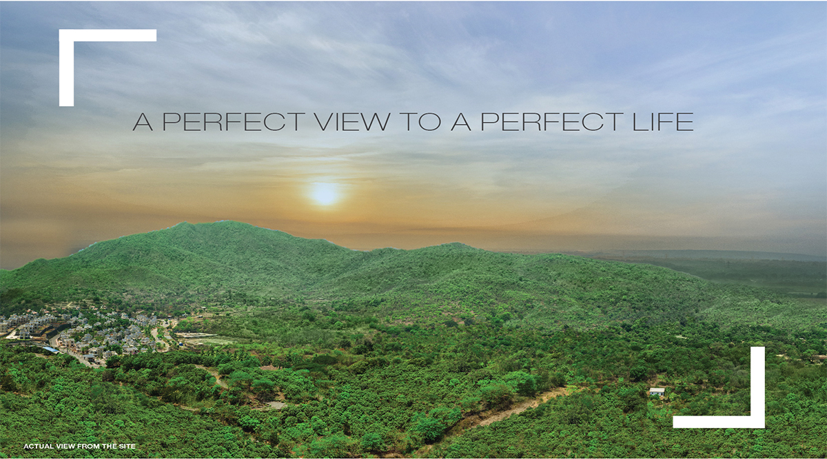 WOODS, AT GODREJ CITY, PANVEL