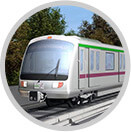 The MMRDA has finalised a Metro corridor, extending from Wadala to Kasarvadavali on GB Road