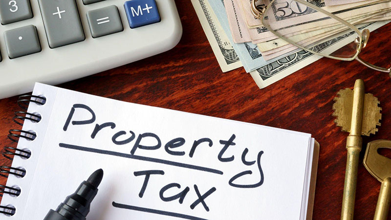 Property Tax in Chennai