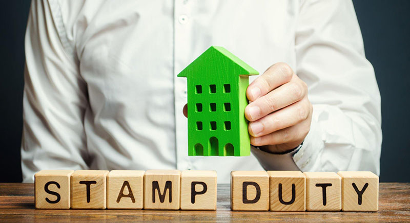 Stamp Duty & Registration Charges in Delhi