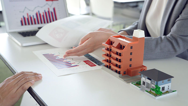 Construction Cost in India