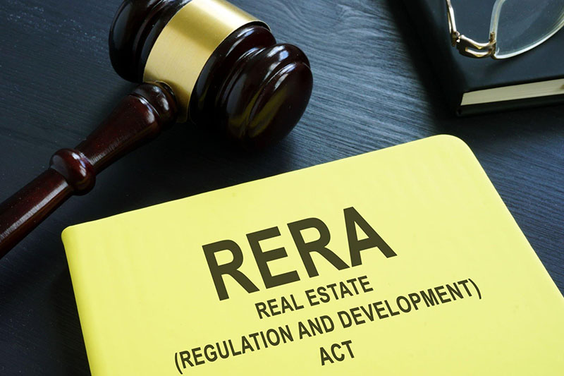 RERA Compliance Checklist: Explore Guide on the RERA Regulations