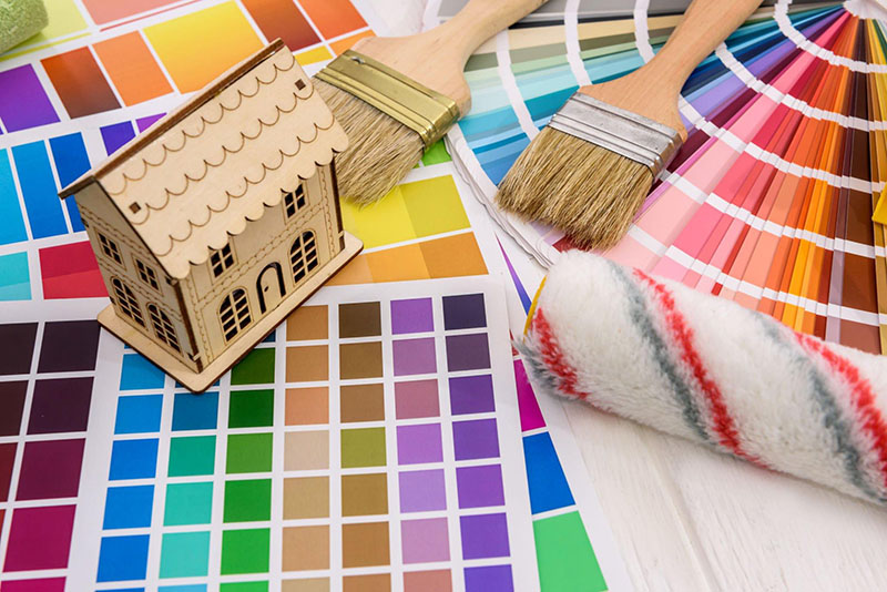 Best Exterior Wall Paint Colour Combinations for Your Homes