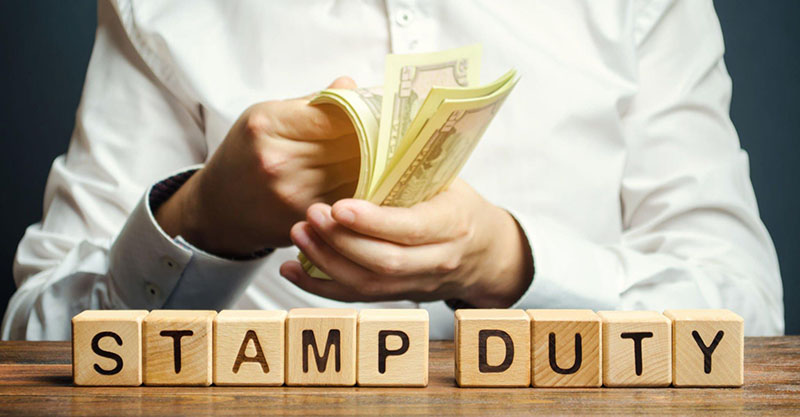 Stamp Duty And Registration Charges In Gujarat