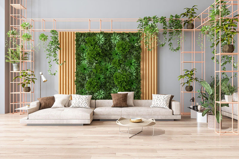 Eco-Friendly Flooring Solutions Sustainable and Stylish Choices