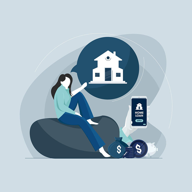 Home loans for women