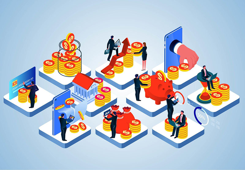 Real Estate Crowdfunding