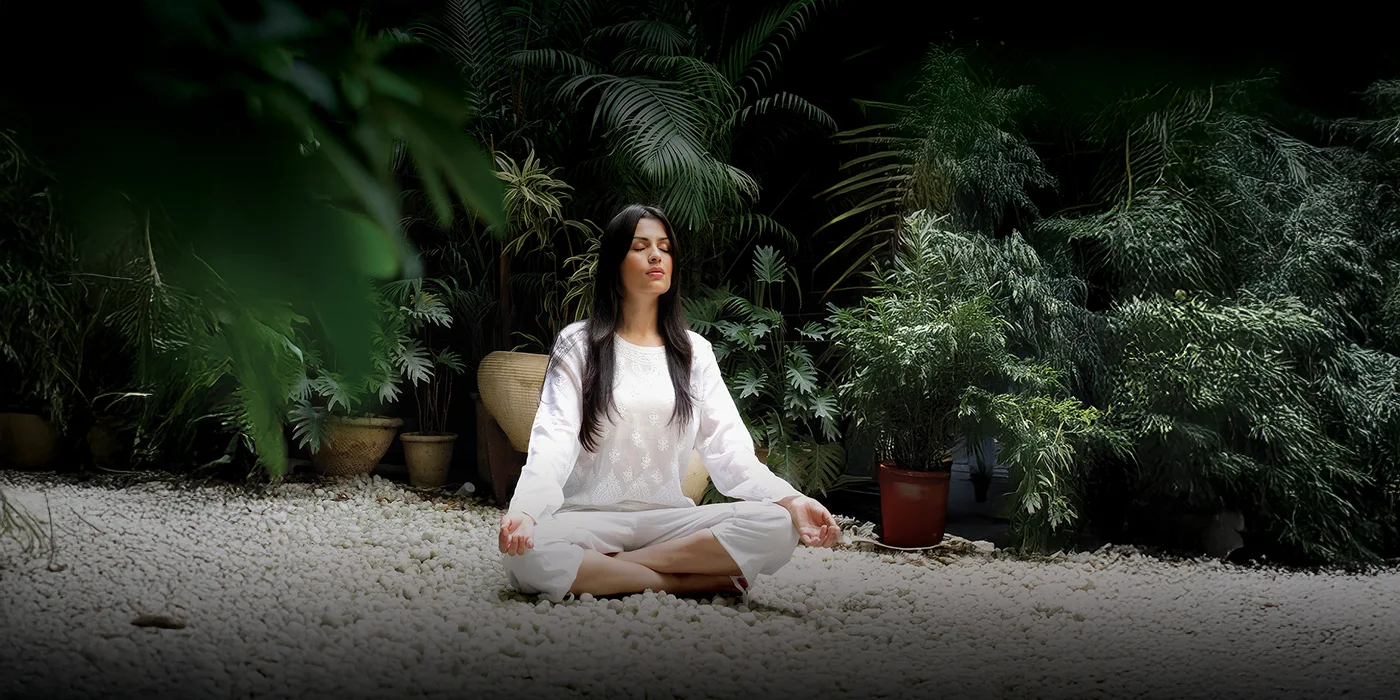 Body Mind and Spirit slide 1