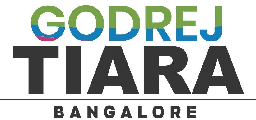 Godrej Tiara Logo