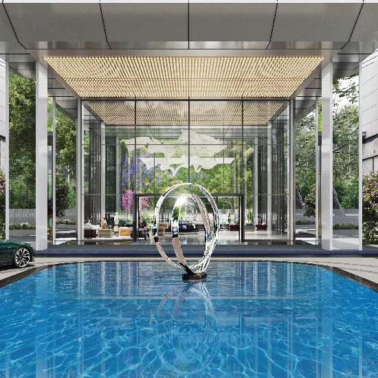 Residence 1