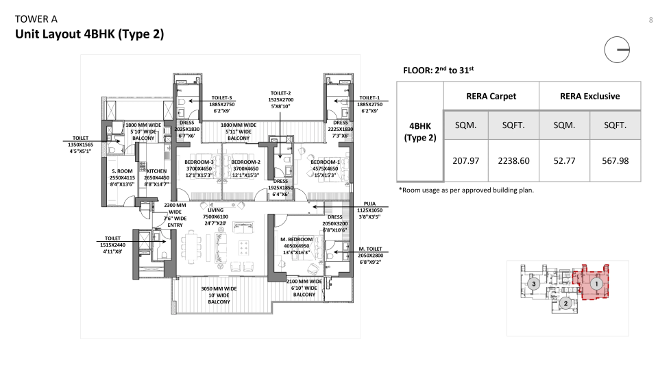 Residence 4