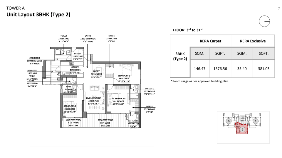 Residence 5