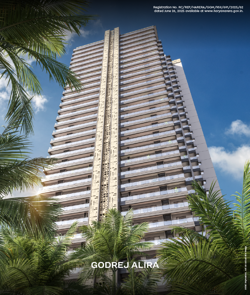 Godrej Alira