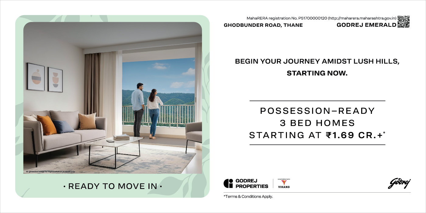 Godrej Properties