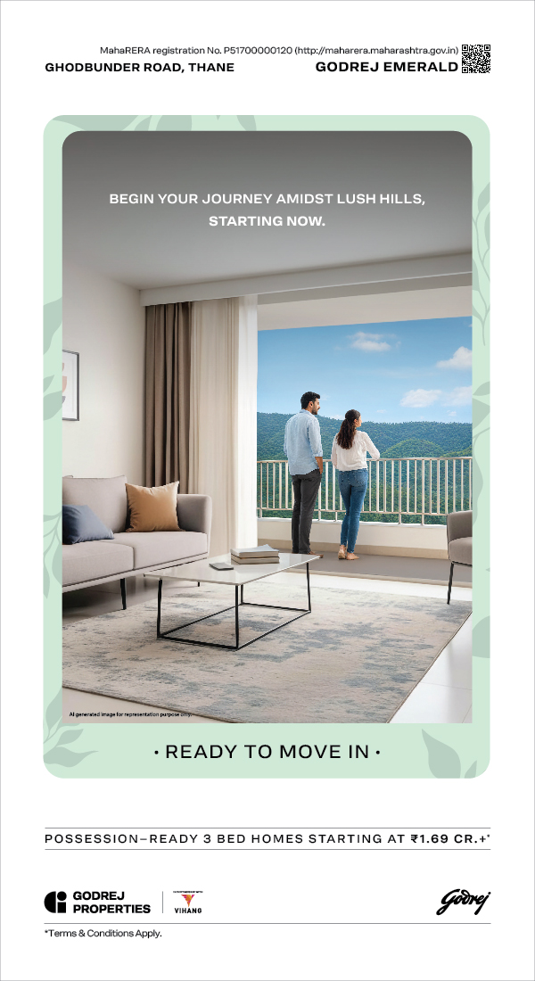 Godrej Properties