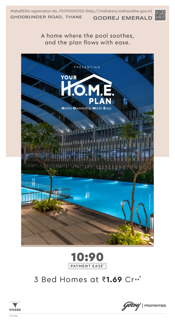 Godrej Properties