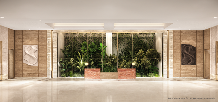 Project Render