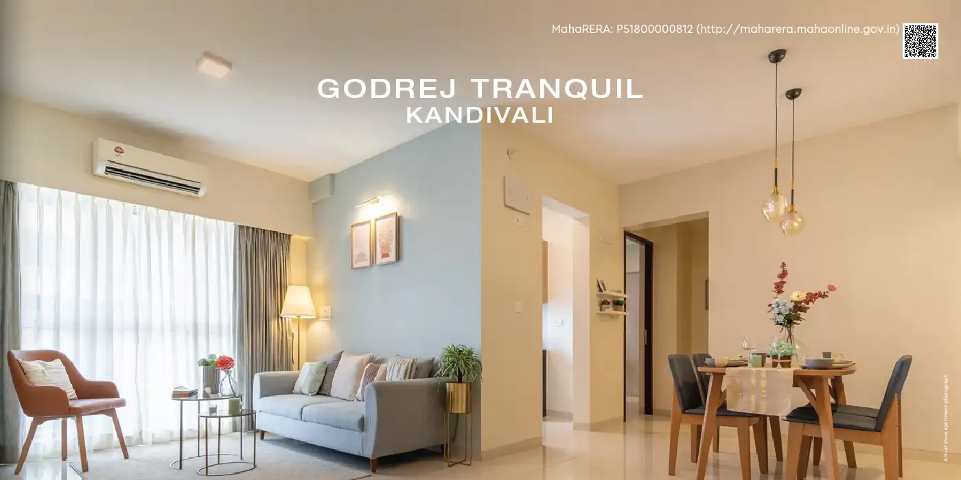 GODREJ PROPERTIES