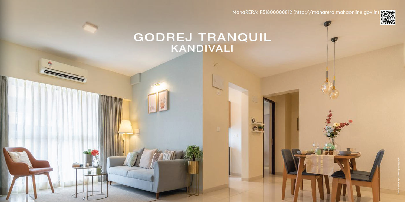 GODREJ PROPERTIES