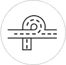 Convenient Connectivity by Road Rail
