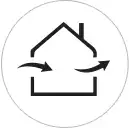 Well Ventilated Homes
