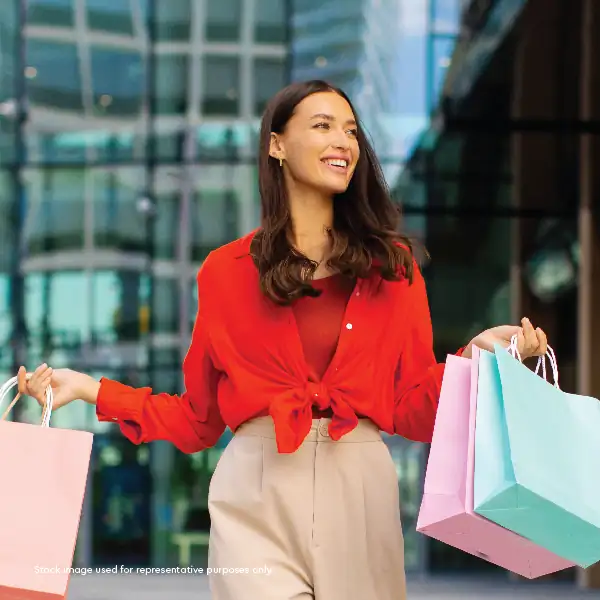 Retail & Shopping