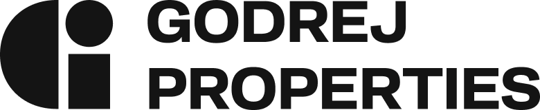 Logo - Godrej Properties