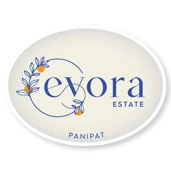 Evora Logo