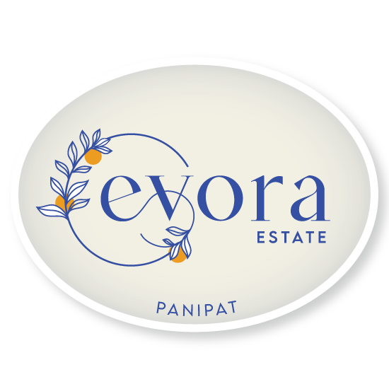 Evora Logo